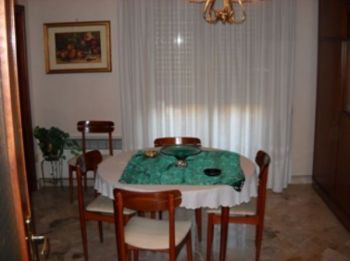 Casa con balcone Palermo - Altre fotografie