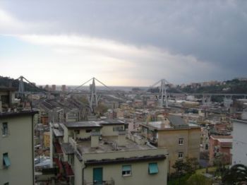 Appartamento affitto Genova - Altre fotografie