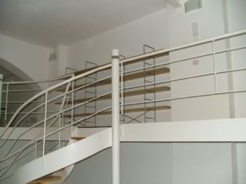 Loft 8- fiera, gallaratese, quarto oggiaro - Altre fotografie