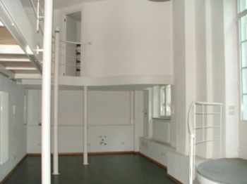 Loft 8- fiera, gallaratese, quarto oggiaro - Altre fotografie