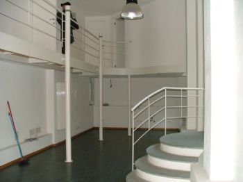 Loft 8- fiera, gallaratese, quarto oggiaro - Altre fotografie