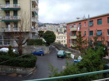 Appartamento affitto Genova - Altre fotografie