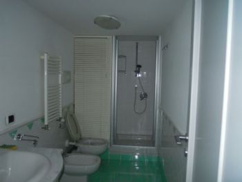 Appartamento affitto Napoli