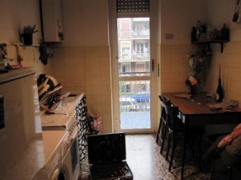 Appartamento affitto Milano