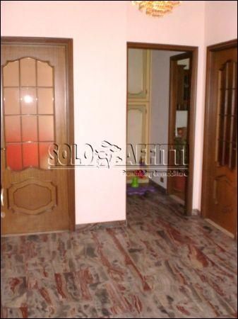 Casa con balcone Molinette