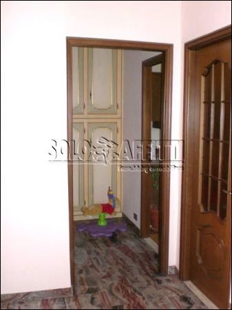 Casa con balcone Molinette