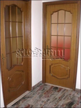 Casa con balcone Molinette