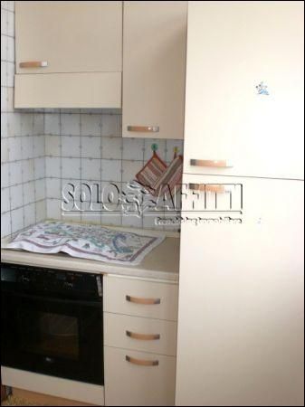 Casa con balcone Molinette