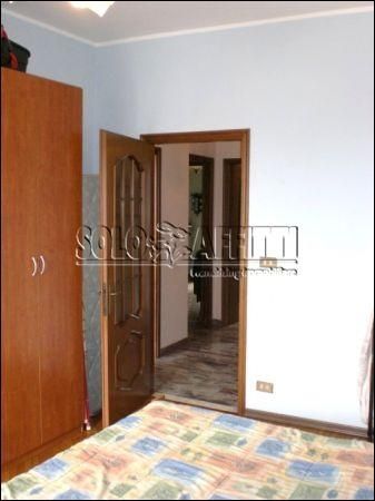 Casa con balcone Molinette