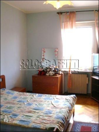 Casa con balcone Molinette