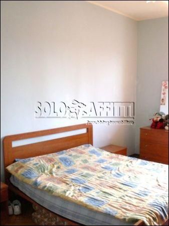 Casa con balcone Molinette