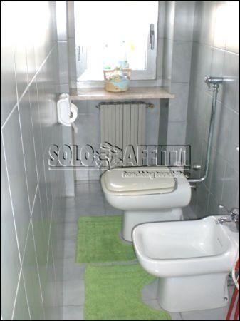 Casa con balcone Molinette