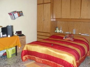 Appartamento Borgo po