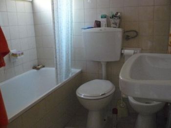 Appartamento Borgo po