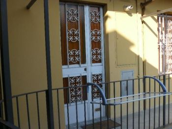 Appartamento Borgo po