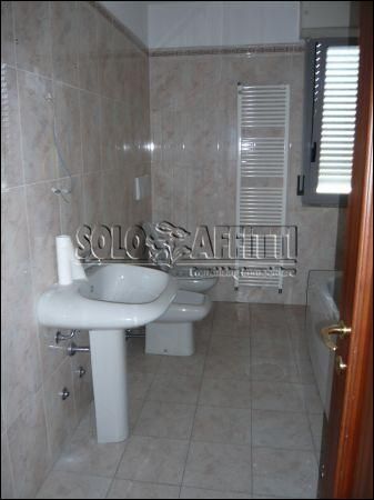 Appartamento con garage e balcone Rimini