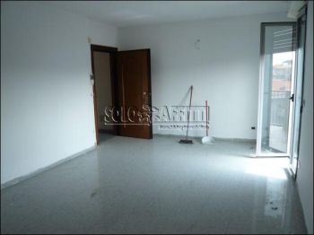 Appartamento con garage e balcone Rimini