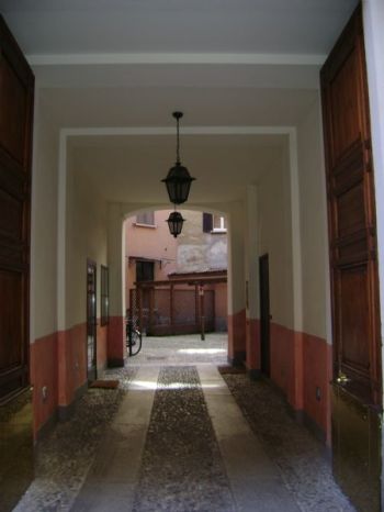 Monolocale arredato Sesto San Giovanni - Altre fotografie