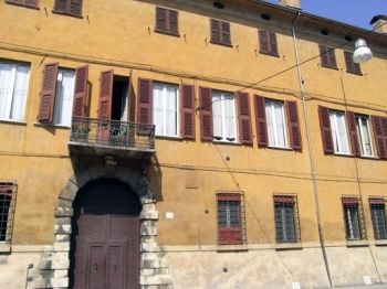 Appartamento in condominio Ferrara