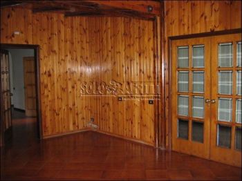 Appartamento con balcone e posto auto