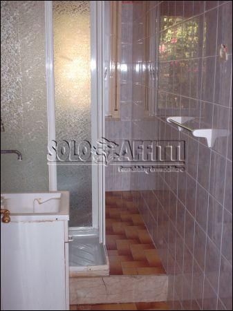 Casa arredata con terrazzo Cittadella universitaria