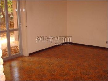 Casa arredata con terrazzo Cittadella universitaria