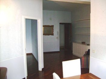 Bilocale arredato con balcone Palermo