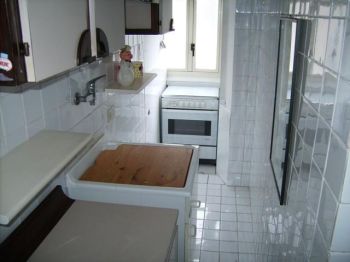 Bilocale arredato con balcone Palermo