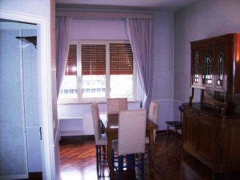 Bilocale arredato con balcone Palermo