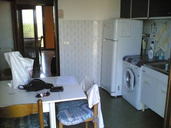 Appartamento arredato con terrazzo Via baccio da montelupo - Altre fotografie