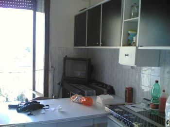 Appartamento arredato con terrazzo Via baccio da montelupo - Altre fotografie