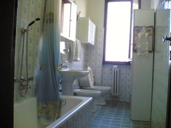 Appartamento arredato con terrazzo Via baccio da montelupo - Altre fotografie