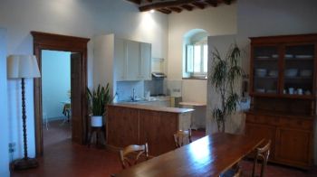 Trilocale con giardino e garage Gavinana e galluzzo - Altre fotografie