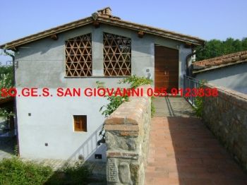 Appartamento affitto San Giovanni Valdarno - Altre fotografie