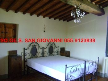 Bilocale con giardino e garage San giovanni valdarno - Altre fotografie