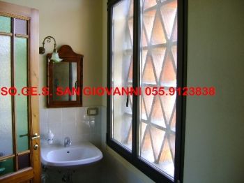 Bilocale con giardino e garage San giovanni valdarno - Altre fotografie