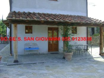 Appartamento affitto San Giovanni Valdarno - Altre fotografie