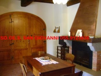 Bilocale con garage e giardino San giovanni valdarno - Altre fotografie
