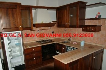 Appartamento affitto San Giovanni Valdarno - Altre fotografie