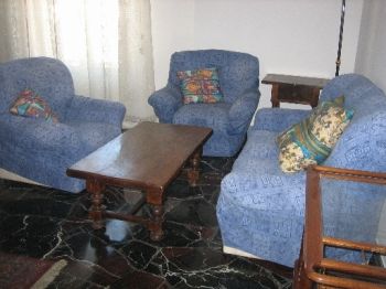Appartamento con terrazzo Romito - Altre fotografie