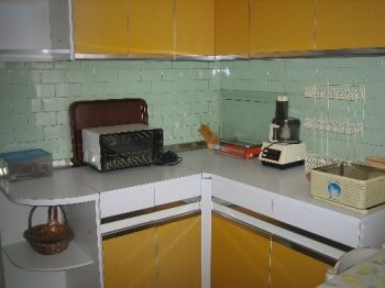 Appartamento con terrazzo Romito - Altre fotografie