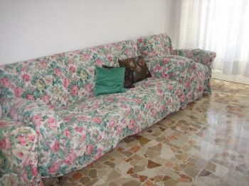 Appartamento con terrazzo Romito - Altre fotografie