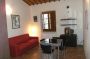 Appartamento con terrazzo San frediano