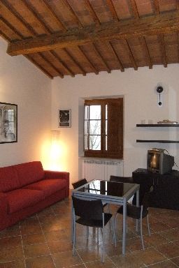 Appartamento con terrazzo Centro storico - Altre fotografie