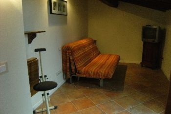 Appartamento con terrazzo Centro storico - Altre fotografie
