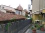 Attico con terrazzo Centro storico
