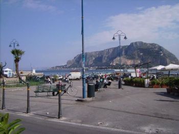 Appartamento affitto Palermo