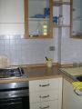 Trilocale arredato con terrazzo Bologna