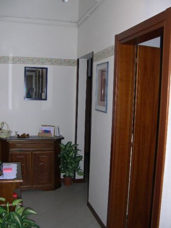 Trilocale arredato con balcone Murri - Altre fotografie