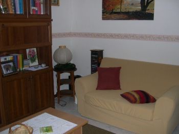 Trilocale arredato con balcone Murri - Altre fotografie